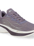 SAVVY Mauve Women's Sports Shoes